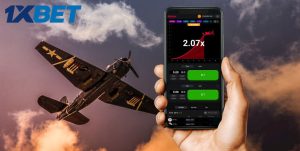 1XBET – Nhà cái cá cược online tặng mã khuyến mãi hấp dẫn