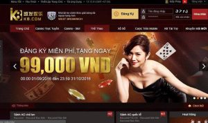 Nhà cái casino độc đáo và hấp dẫn