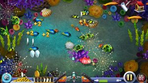 Những lỗi sai lầm phổ biến khi chơi game bắn cá đổi thưởng