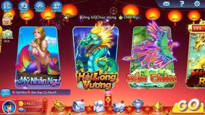 Game được trang bị hệ thống vũ khí, vật phẩm tối tân