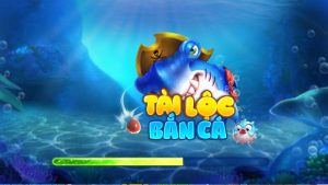 Bắn cá tài lộc 3D tựa game săn thưởng hot