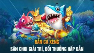 Điểm đặc biệt của bắn cá xèng mà anh em bet thủ nên khám phá
