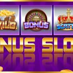 Giới thiệu cơ bản về tựa game slot hấp dẫn Bonus Slots