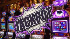 Chiến thuật giành Progressive Jackpot slots
