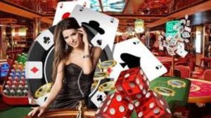 DB Live Casino – Sảnh casino trực tuyến cá cược đỉnh cao