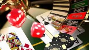 Roulette là lựa chọn hoàn hảo dành cho mọi bet thủ
