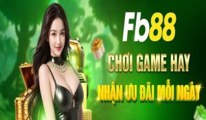 FB88 – Nhà cái thể thao uy tín số 1 Việt Nam, đẳng cấp châu Á