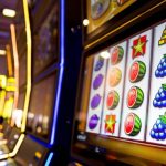Đôi nét về tựa game slot hấp dẫn Fruit machines