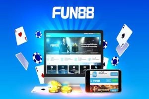 Fun88 – Nhà cái bảo mật cao, trải nghiệm cá cược an toàn
