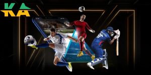 Kho game cực kỳ chất lượng của trang web cá độ