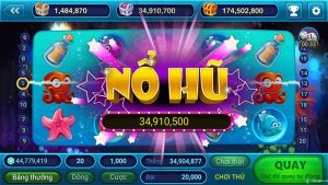 Nổ hũ 52 – Trải nghiệm game nổ hũ đỉnh cao số 1 hiện nay