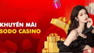 Đa dạng khuyến mãi dành cho người chơi