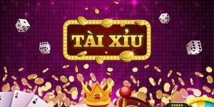 Luật chơi game tài xỉu đơn giản cho newbie