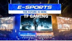 Thế giới thể thao điện tử cực hot tại Esports
