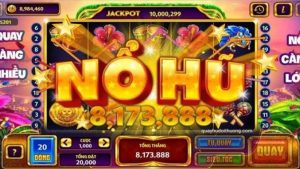 Ưu điểm khi chơi nổ hũ giúp kiếm thưởng lớn