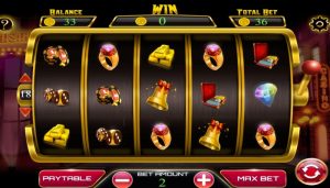 Video slot – Tựa game slot cá cược hấp dẫn nhất 2024