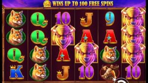 Fruit machines – Trò chơi game slot tỷ lệ trả thưởng cao nhất