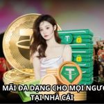 Nhà cái uy tín danhgianhacai1.me tặng tiền cho hội viên mới cực đã