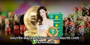 Nhà cái uy tín danhgianhacai1.me tặng tiền cho hội viên mới cực đã