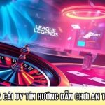 Nhacaiuytin391.com: Hướng dẫn chơi tại nhà cái uy tín an toàn