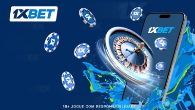 1XBET - Nhà cái cá cược online tặng mã khuyến mãi hấp dẫn