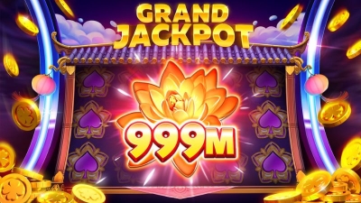 Pokies - Trò chơi game slot tính năng nổ thưởng jackpot cực lớn