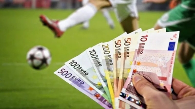 Kèo Tỷ Số – Cược Nhanh, Thắng Cực Lớn Với Tỷ Lệ Thưởng Cao