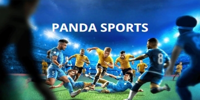 Panda Sports thương hiệu thể thao được 92% hội viên tin tưởng
